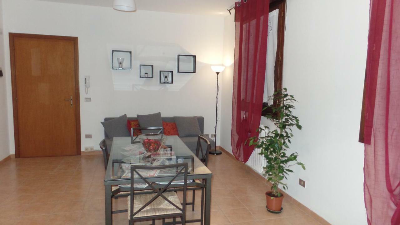 Le Mondine Molinella Exterior photo