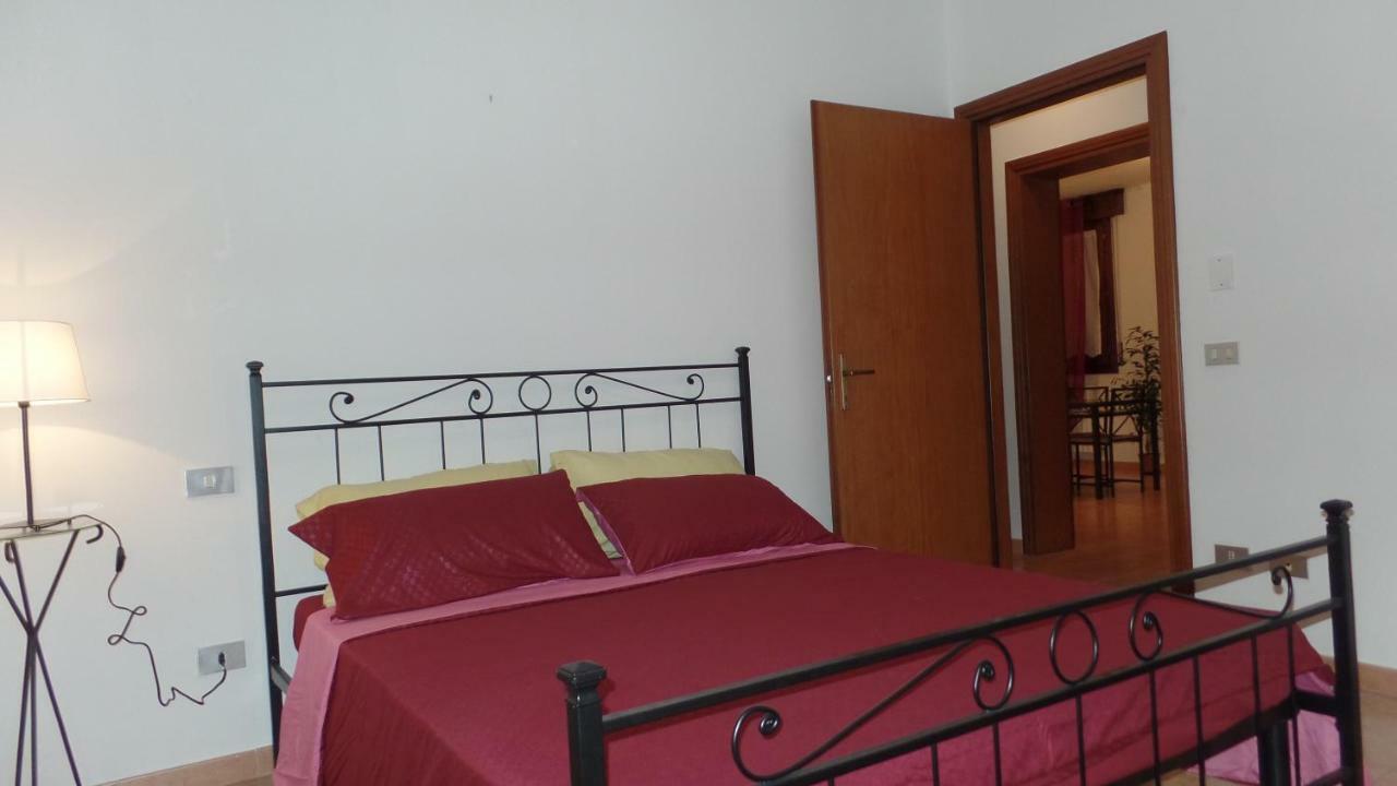 Le Mondine Molinella Exterior photo