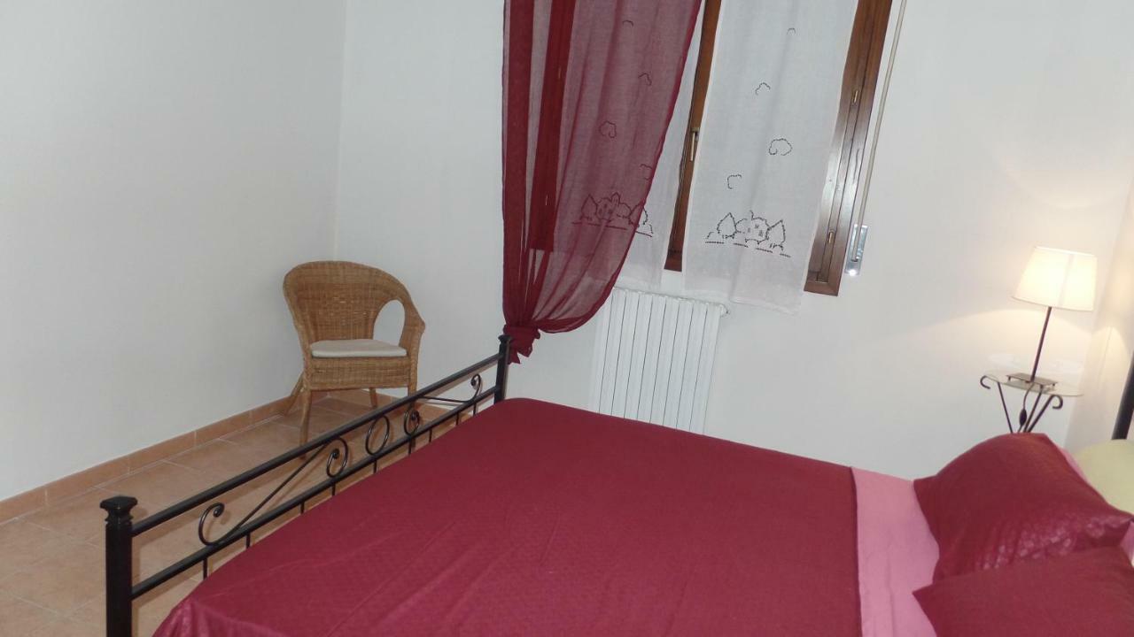 Le Mondine Molinella Exterior photo